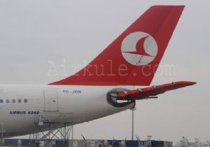 TC-JDN AIRBUS’TAN HABER BEKLİYOR